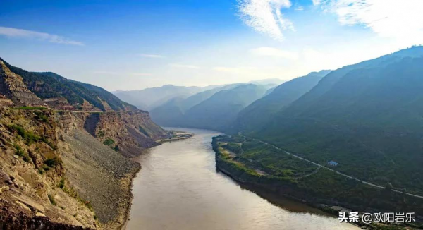 適合冬天出發的12條自駕路線，人少景美，來一場自駕之旅吧