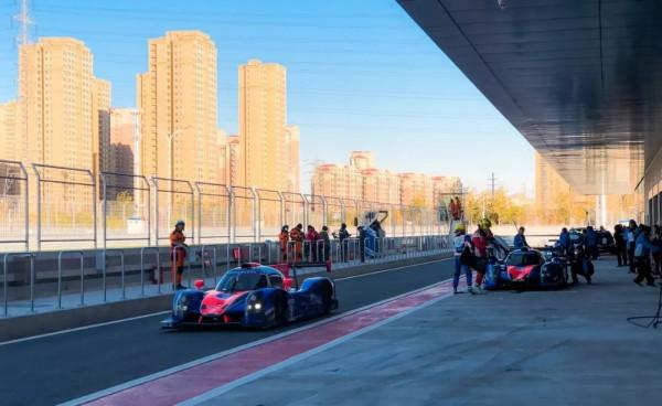 雙旦出遊好去處，盤點一些家門口的賽車場