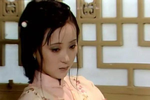 陳曉旭的紅消香斷，走不出黛玉的“劫數”，世上再無“葬花人”