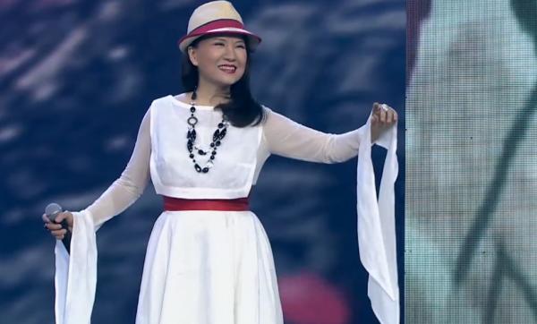 ";牧羊曲";鄭緒嵐:為愛入籍美國變落寞,新歡患癌去世後至今未婚 ";牧羊曲";鄭緒嵐:為愛入籍美國變落寞,新歡患癌去世後至今未婚