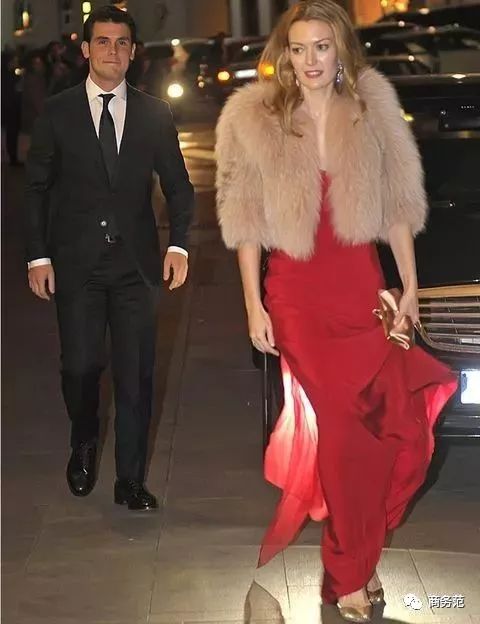 37歲ZARA二公主繼承千億家業？花上億辦婚禮，異母長公主卻很低調