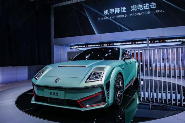 盤點2022年最值得期待的幾款車型 你更欣賞哪一款？