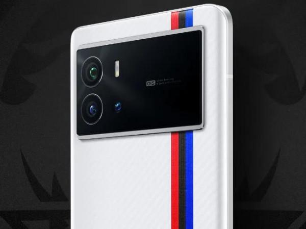 據曝IQOO9系列定檔在1月5日釋出