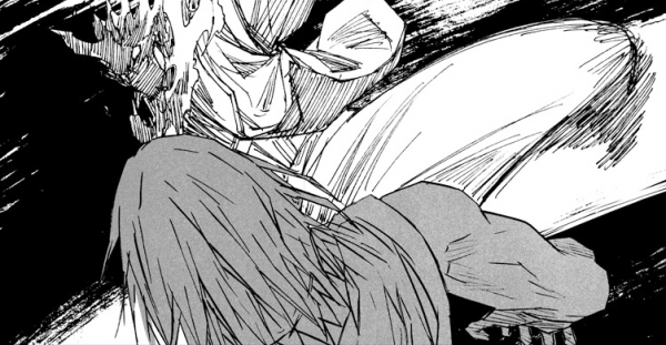 鎮魂街最新話:曹焱冥大戰山王,山王的守護靈揭曉,不比曹仁弱 鎮魂街最新話:曹焱冥大戰山王,山王的守護靈揭曉,不比曹仁弱