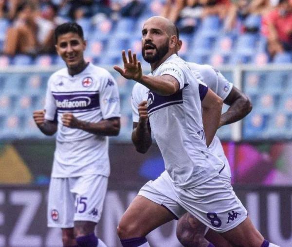 意甲最新積分榜：國米6球大勝強勢登頂，紫百合3連勝升入歐戰區