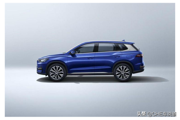 11月想買車的人注意!這4款SUV即將上市,國產佔2席 11月想買車的人注意!這4款SUV即將上市,國產佔2席