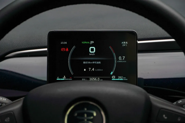 不選哈弗長安就選它!全新發動機超省油,10萬出頭就能買 不選哈弗長安就選它!全新發動機超省油,10萬出頭就能買