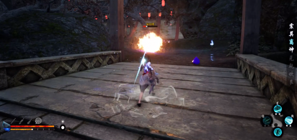 探索性MAX!Demo試玩10小時進度一半,這真的是國產單機? 探索性MAX!Demo試玩10小時進度一半,這真的是國產單機?