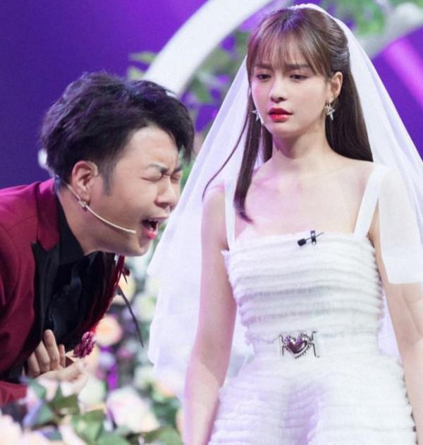 戀愛9年，逼婚8年，沈夢辰已經32歲了，杜海濤為何還不願意娶她？