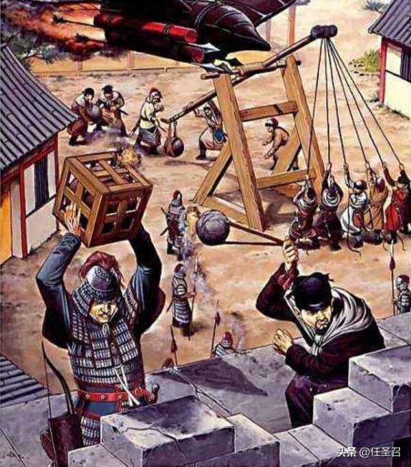 劉光世：軍二代出身，抗金帶頭大哥，南宋大聰明，戰場逃跑小能手