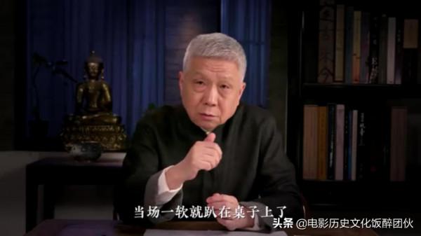 馬未都:最好的朋友,成名之前只有他願意搭理我,57歲便離我而去 馬未都:最好的朋友,成名之前只有他願意搭理我,57歲便離我而去