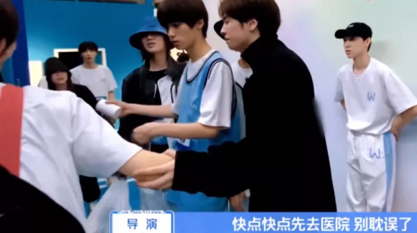 求求你們,不要再裝了 求求你們,不要再裝了