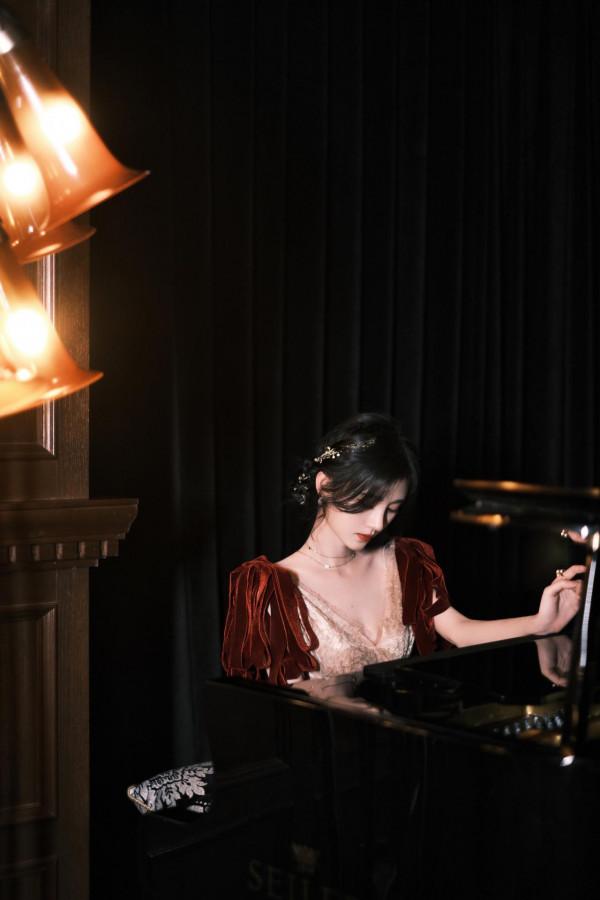 202號“女神”鞠婧禕 202號“女神”鞠婧禕