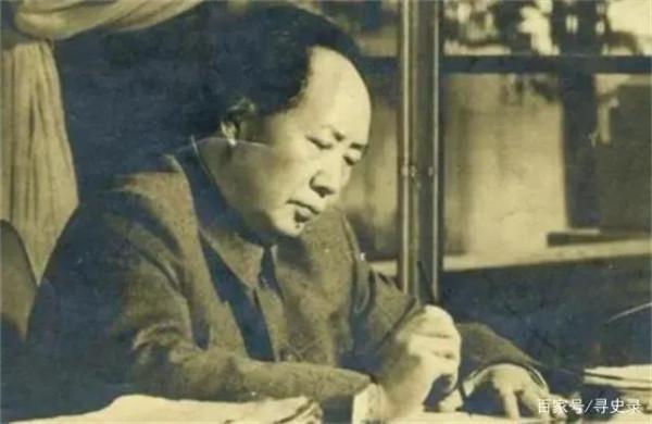 基辛格怎樣評價毛主席:他是一位王者哲學家 基辛格怎樣評價毛主席:他是一位王者哲學家