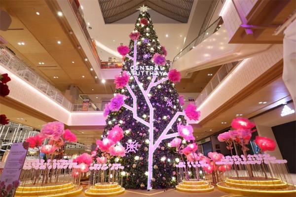 “互動博物館”Central Ayutthaya購物中心,重構泰國商業新地標 “互動博物館”Central Ayutthaya購物中心,重構泰國商業新地標