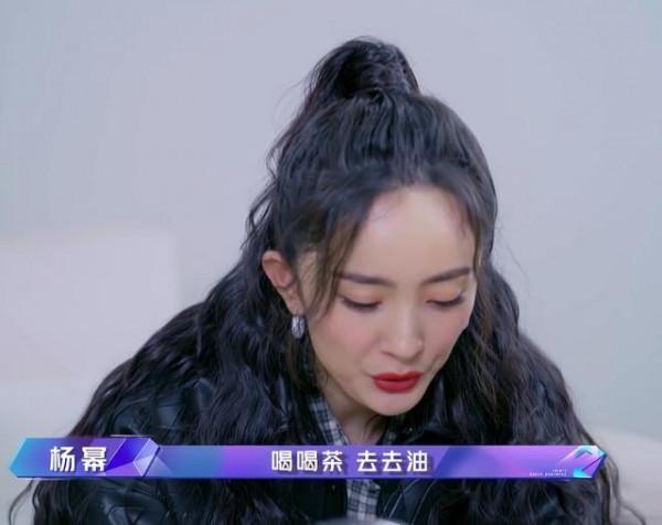 《追光吧2》金星慘遭全刪減，不是出事，是世故？