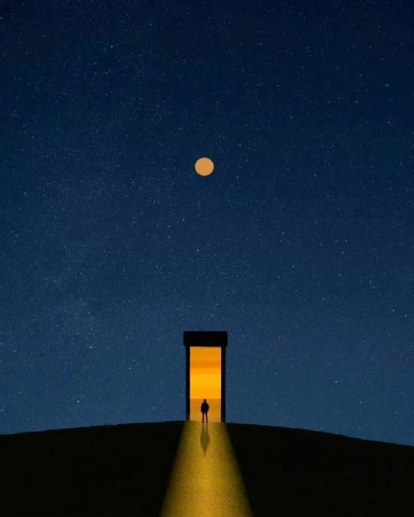 真正厲害的人，都是“反內耗”體質！