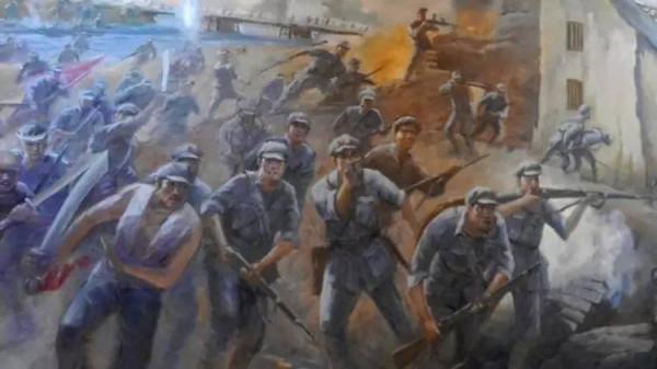 我軍繳獲電臺不會用,一國軍俘虜願效力,後成開國中將,他是誰? 我軍繳獲電臺不會用,一國軍俘虜願效力,後成開國中將,他是誰?