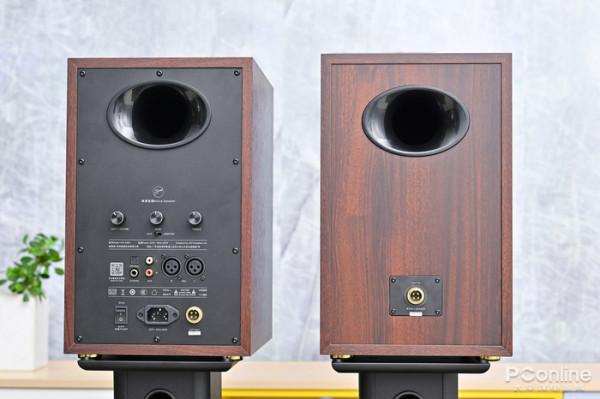 看看顏值功能全線上的惠威音響,瞬間將你的客廳變成歌影廳 看看顏值功能全線上的惠威音響,瞬間將你的客廳變成歌影廳