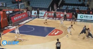 恭喜廣東獲得強力外援，總冠軍結束懸念，遼寧恐又要陪跑