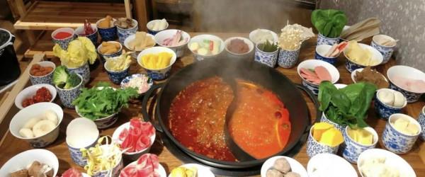 火鍋配菜大全，你吃火鍋最不可少的是哪個菜？