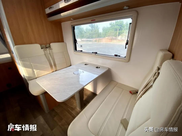 五徵也出房車！2.0T空間大亮相成“網紅”，價效比高適合入門車友