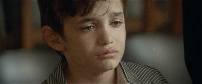 何以為家？唯有愛才是家