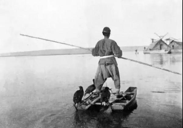 罕見老照片：100年前的陝西真實面貌