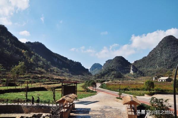 貴州安順屯堡剪影