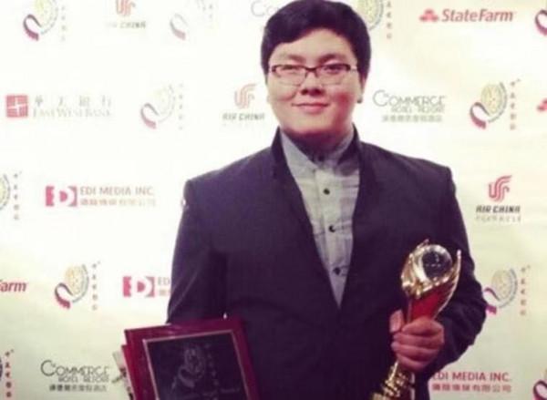 唐國強的兒子，李連杰的女兒，哪些星二代的顏值打了父母的臉？