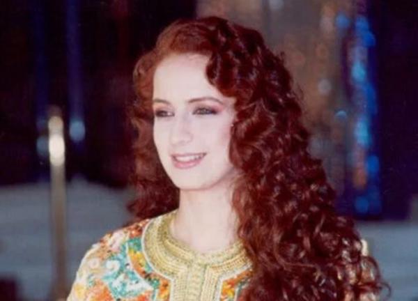 神秘消失的絕美王妃：離婚原因和現狀都成謎，國王曾為她散盡後宮