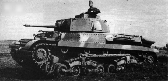 《坦克世界》的全新假日活動有多好玩？試了你就知道