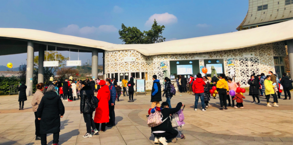 @犍為人，這個景區，門票只要9.9元！