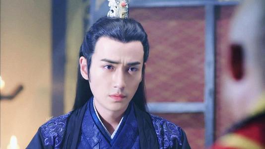 一雙眼拯救一張臉!這5位男演員的眼睛,不僅好看還很有神韻 一雙眼拯救一張臉!這5位男演員的眼睛,不僅好看還很有神韻