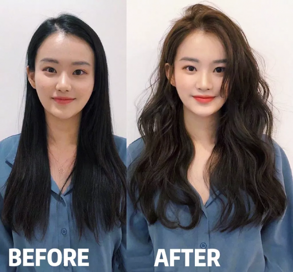 別再亂披頭髮了！這3款新年髮型才夠美夠撩人