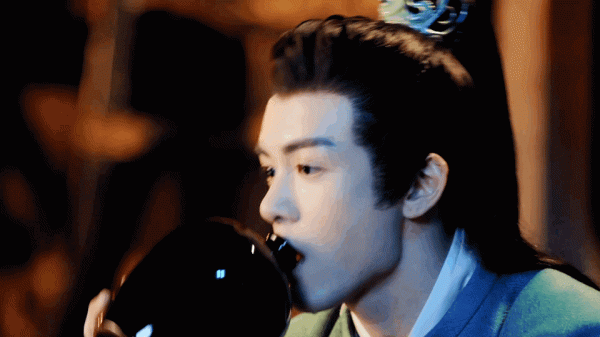 曾舜晞又一部新劇官宣,搭檔“元氣小仙女”楊超越,能否帶來經典 曾舜晞又一部新劇官宣,搭檔“元氣小仙女”楊超越,能否帶來經典