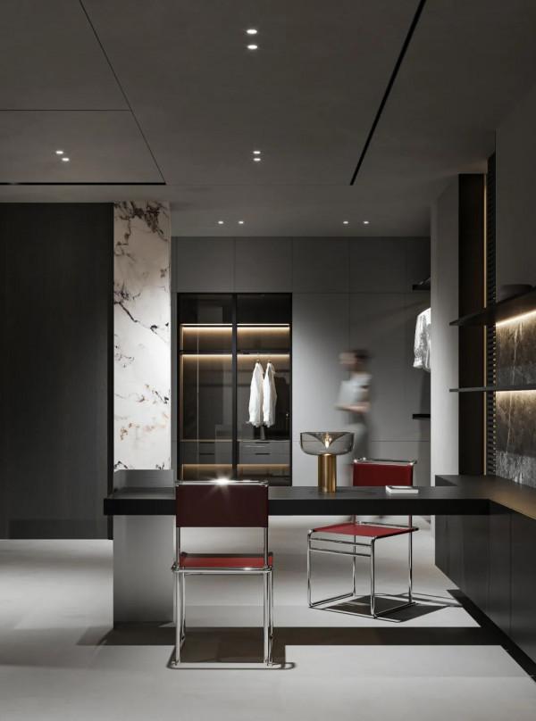 多元藝術展廳丨解析未來高定圈新動向