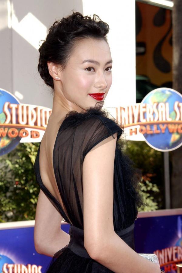 4位錯失豪門的香港女星,有人自己活成豪門,也有人夢碎平靜離場 4位錯失豪門的香港女星,有人自己活成豪門,也有人夢碎平靜離場