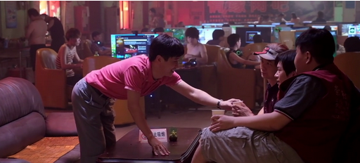 除了易烊千璽，《奇蹟》的成功，還得記上這5位演技派的功勞