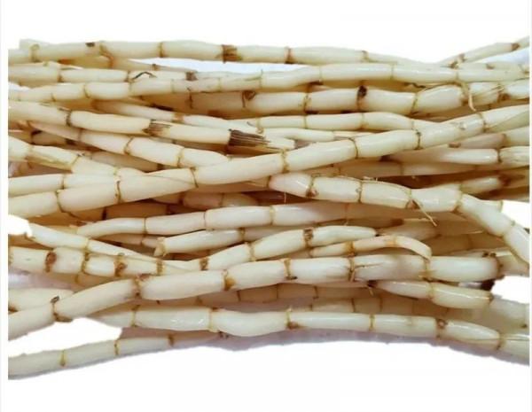 清熱利尿的白茅根，清甜可口的竹蔗茅根水