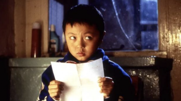 巔峰突然隱退的10位童星，命由己造：有人被判17年，有人身家破億