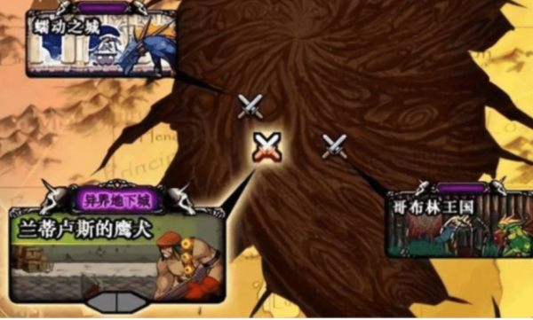 DNF：國服最難地圖將回歸，一張圖近百個boss，讓旭旭寶寶都絕望