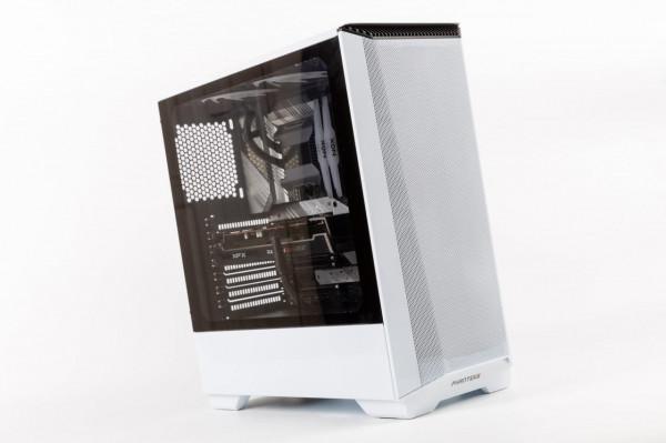 240T30清涼之風—追風者P360A裝機分享—11700K+6600XT 240T30清涼之風—追風者P360A裝機分享—11700K+6600XT