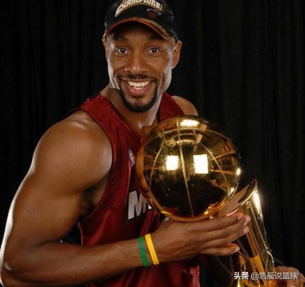 莫寧：NBA頭號硬漢，換腎後怒送對手9個火鍋，助熱火奪下總冠軍