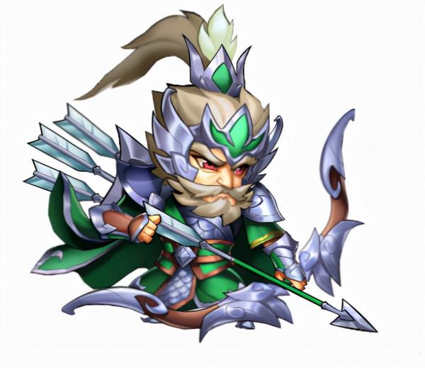 「新手攻略」武將光環陣營篇