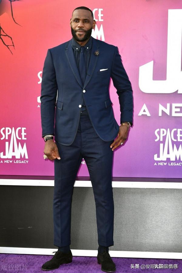 美媒：真正統治過NBA的就兩人，沒詹姆斯！巴克利看不上奧尼爾