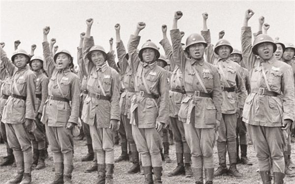 薛嶽晚年哀嘆：我在海南島有10萬大軍，可全瓊200萬人跟我作對