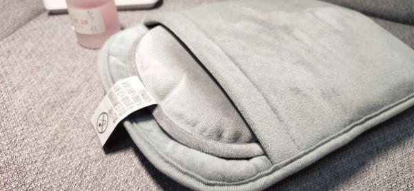 暖手暖腰暖胃,安全貼心的冬日最佳伴侶 暖手暖腰暖胃,安全貼心的冬日最佳伴侶