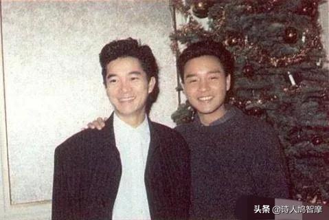 老照片,港臺70-90年代的演藝圈,你還記得他們嗎? 老照片,港臺70-90年代的演藝圈,你還記得他們嗎?
