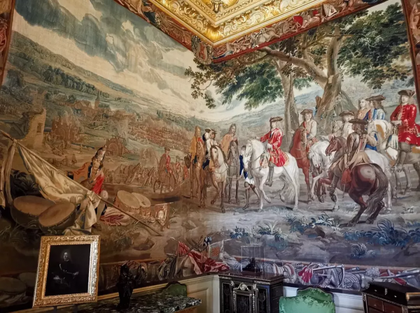 《唐頓莊園》原型：英國這個8000多平的豪宅，把公爵逼到“賣身”